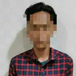 Berulang Kali Cabuli Korban, AM Diamankan Tim Anti Bandit Polres Tomohon