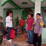 Pengamanan Hari Raya Idul Adha di Jajaran Kodim 1302/Minahasa Sukses Dilaksanakan