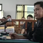 Ronald Worotikan, Putra Sulut, Ditunjuk sebagai Plh Direktur Penyelidikan KPK Gantikan Endar Priantoro