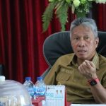 Peringkat I Kabupaten/Kota, Komitmen Cegah Korupsi Pemkab Minsel Diapresiasi KPK