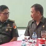 Dandim 1302/Minahasa, Hadiri Syukuran Kenaikan Pangkat Dandim 1309/Manado