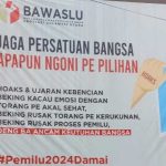 Putusan Bawaslu Mitra Terkait Money Politic Dianggap Cacat Hukum, Pihak Pelapor Yusuf Baba Tuntut Keadilan