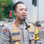 Polri Menangkap 2 Tersangka Mafia Akses Judi Online Yang Kabur ke Luar Negeri